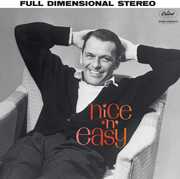 Nice N Eazy (2020 Mix) , Frank Sinatra