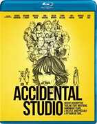 An Accidental Studio , Bob Hoskins