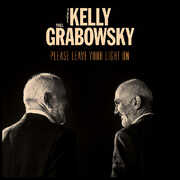 Please Leave Your Light On , Paul Kelly & Paul Grabowsky