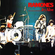 It's Alive (2019 Remaster) , The Ramones