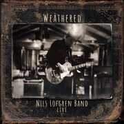 Nils Lofgren Band: Weathered (Double cd) , Nils Lofgren