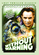 Without Warning , Victor Varconi