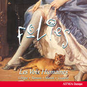 Folies , Les Voix Humaines