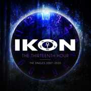The Thirteenth Hour , Ikon