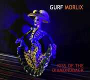 Kiss Of The Diamondback , Gurf Morlix