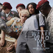 We Are Who We Are (Original Series Soundtrack) , DEVONTE HYNES