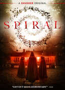 Spiral , Jeffrey Bowyer-Chapman
