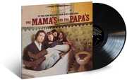 If You Can Believe Your Eyes And Ears , The Mamas & the Papas