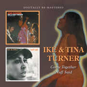 Come Together /  'Nuff Said [Import] , Ike & Tina Turner