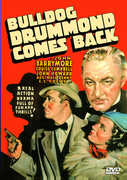 Bulldog Drummond Comes Back , E.E. Clive