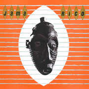 Jama Rico (40th Anniversary Edition) , Rico
