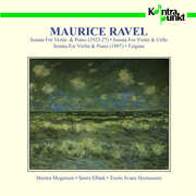 Violin & Piano Works , Copenhagen Trio