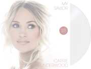 My Savior , Carrie Underwood
