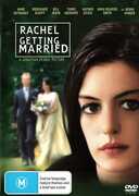 Rachel Getting Married [Import] , Anne Hathaway