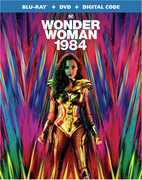 Wonder Woman 1984 , Gal Gadot