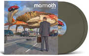 Mammoth WVH (Black Ice Vinyl) , Mammoth Wvh