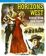 Horizons West , Robert Ryan