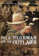 Bill Tilghman And The Outlaws , Robert Carradine