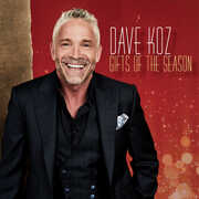 Gifts Of The Season , Dave Koz
