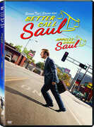 Better Call Saul: Season Two [Import] 
