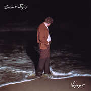 Voyager , Current Joys