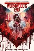 Dead Life: Wormwood's End , Ashley Gallo