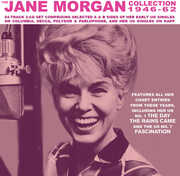 Collection 1946-62 , Jane Morgan