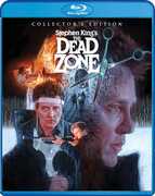 The Dead Zone (Collector's Edition) , Christopher Walken