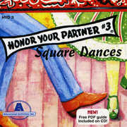 Honor Your Partner 3 , Ed Durlacher