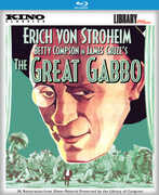 The Great Gabbo , Erich Von Stroheim