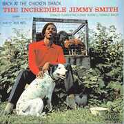 Back At The Chicken Shack , Jimmy Smith