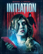 Initiation , Lochlyn Munro