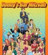 Donny's Bar Mitzvah , Danny Trejo