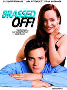 Brassed Off , Stephen Tompkinson