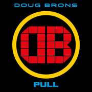 Pull , Brons Doug
