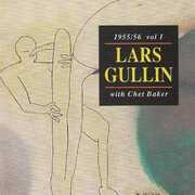 1955/ 56 Vol.1 With Chet , Lars Gullin