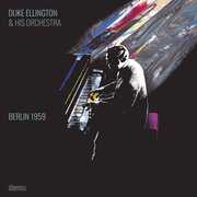 Berlin 1959 , Ellington