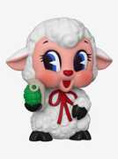 FUNKO VINYL FIGURE: Villainous Valentines - Lamb