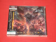 Genesis 19 (Special Edition) (SHM-CD) [Import] , Sodom