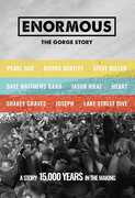 Enormous: The Gorge Story , Dave Matthews Band