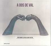 A Dos De Val: Ovidi Montllor Diu Joan Fuster /  Various [Import] , Various Artists