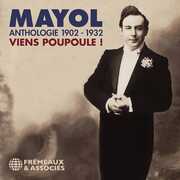 Viens Poupoule , Various Artists