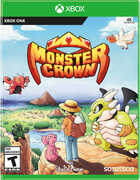 Monster Crown for XBOX One