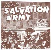 Mind Gardens , The Salvation Army