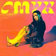 CMYK [Import] , Maddie Jay