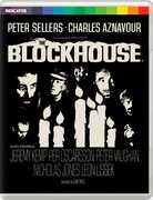 The Blockhouse (Limited Edition) , Peter Sellers