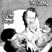 Boodle Boodle Boodle , The Clean