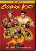 Cobra Kai: Season 3 