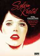 Sylvia Kristel 1970s Collection , Sylvia Kristel