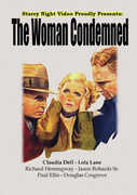 The Woman Condemned , Claudia Dell